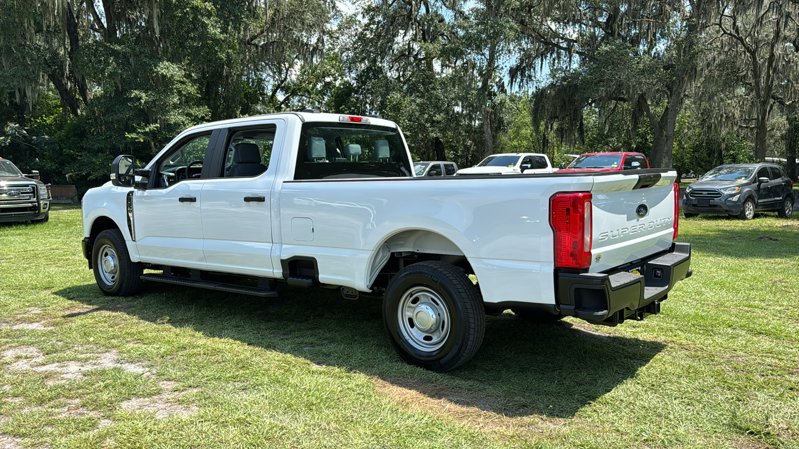 2024 Ford F-250SD XL 4