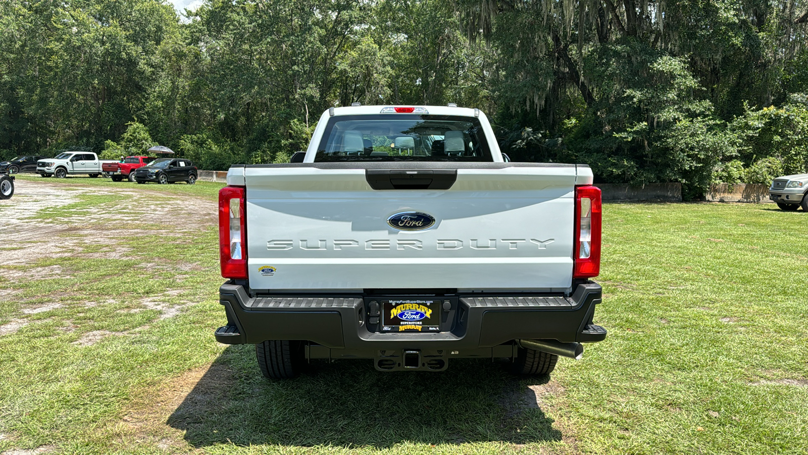 2024 Ford F-250SD XL 5