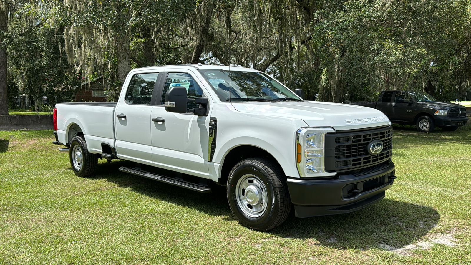 2024 Ford F-250SD XL 1