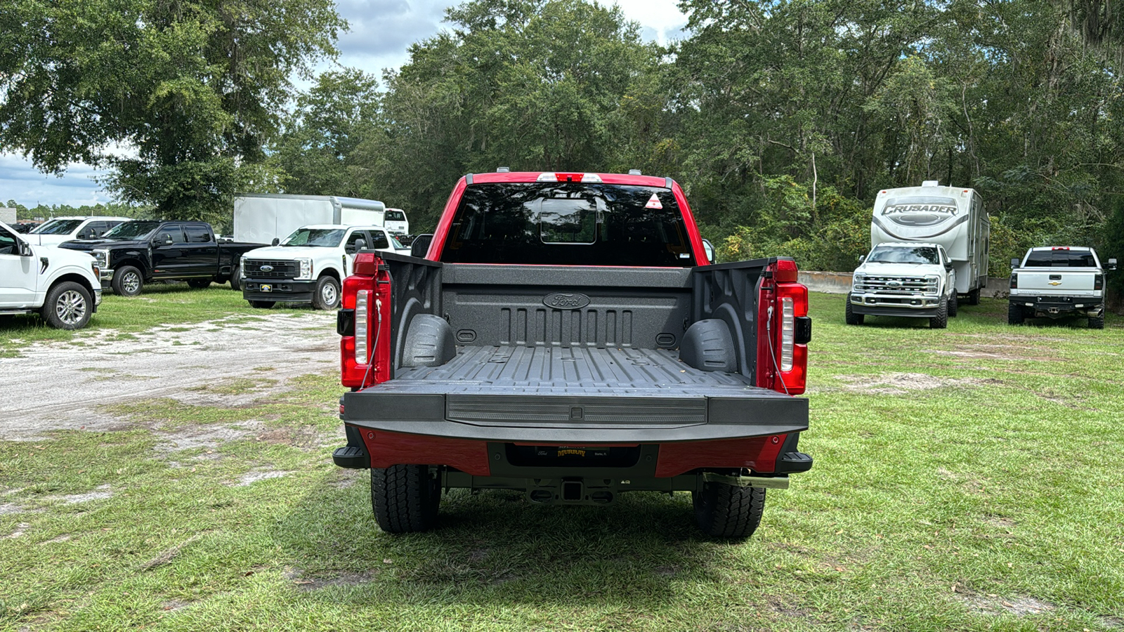 2024 Ford F-250SD Lariat 6