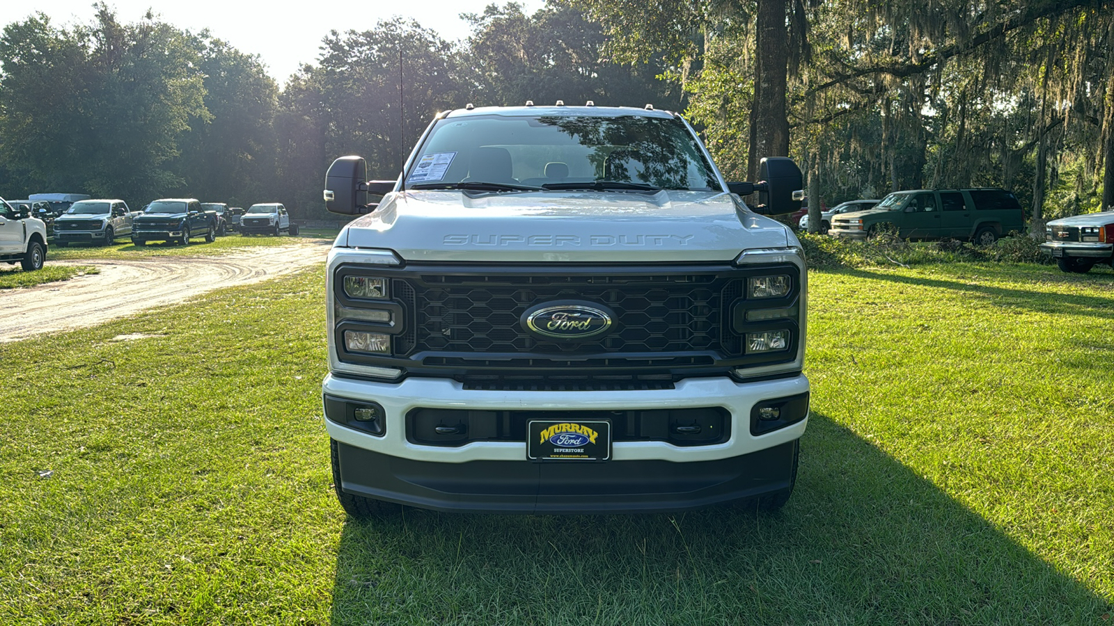 2024 Ford F-250SD XL 12