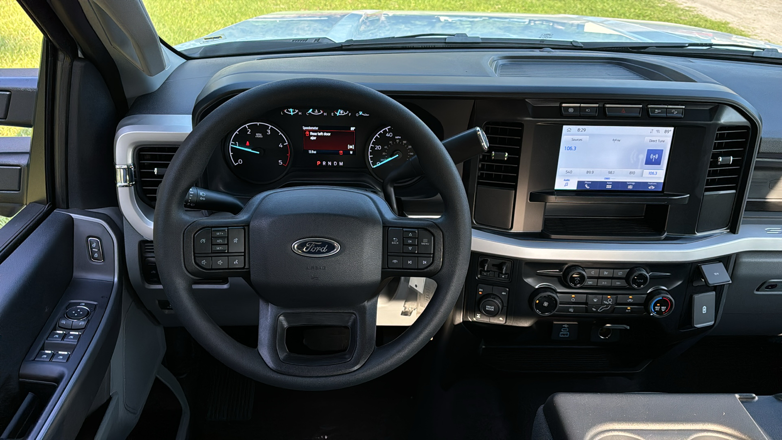 2024 Ford F-250SD XL 18