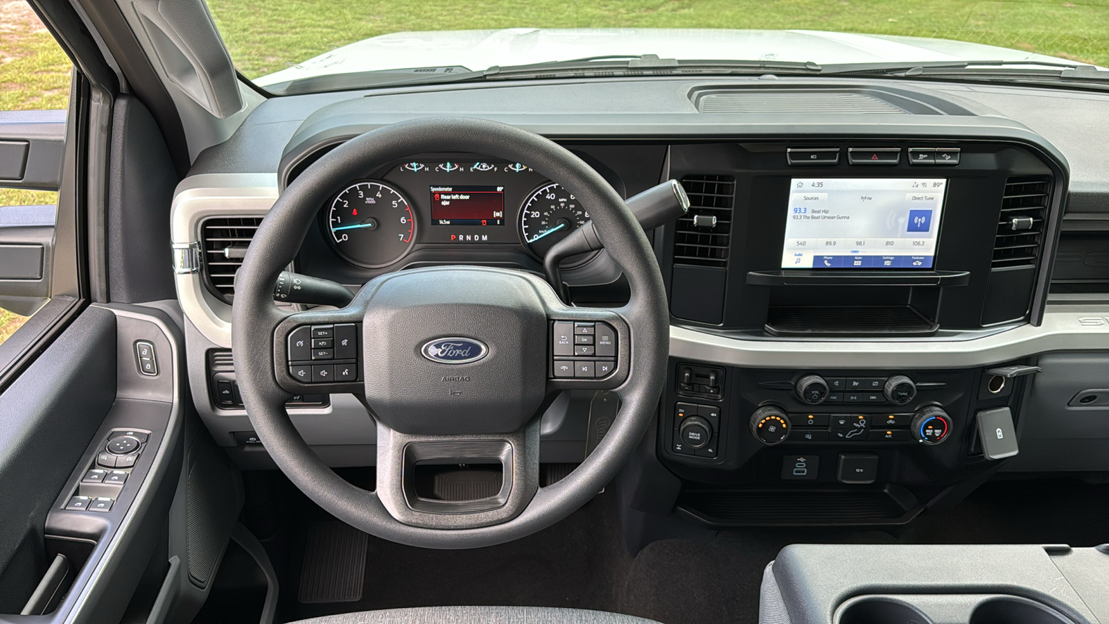 2024 Ford F-250SD XL 18