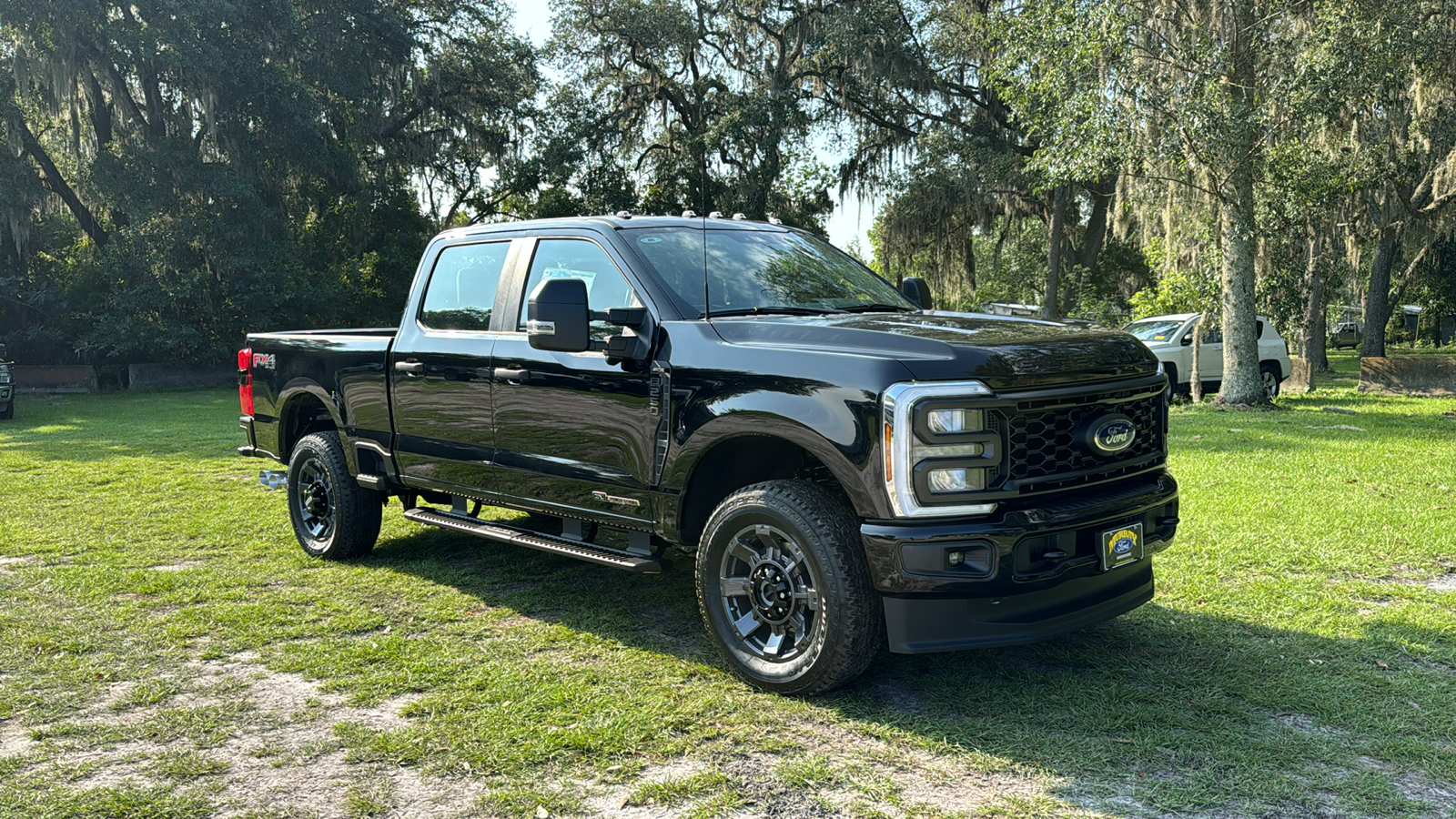 2024 Ford F-250SD XL 1