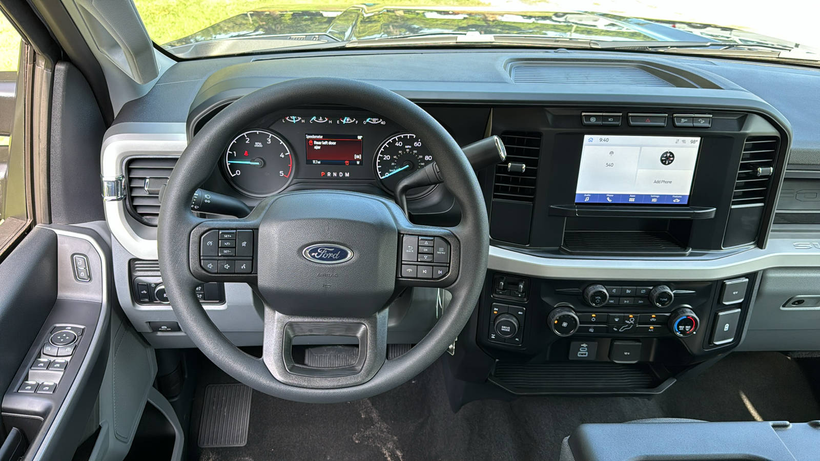 2024 Ford F-250SD XL 18