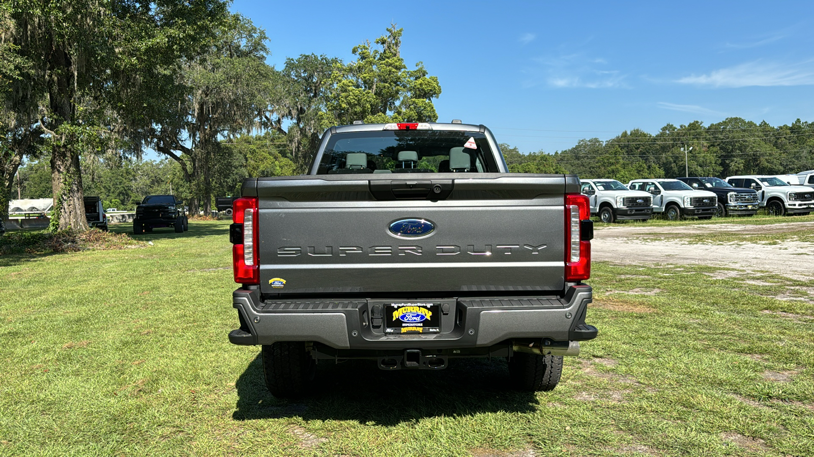 2024 Ford F-250SD XL 5