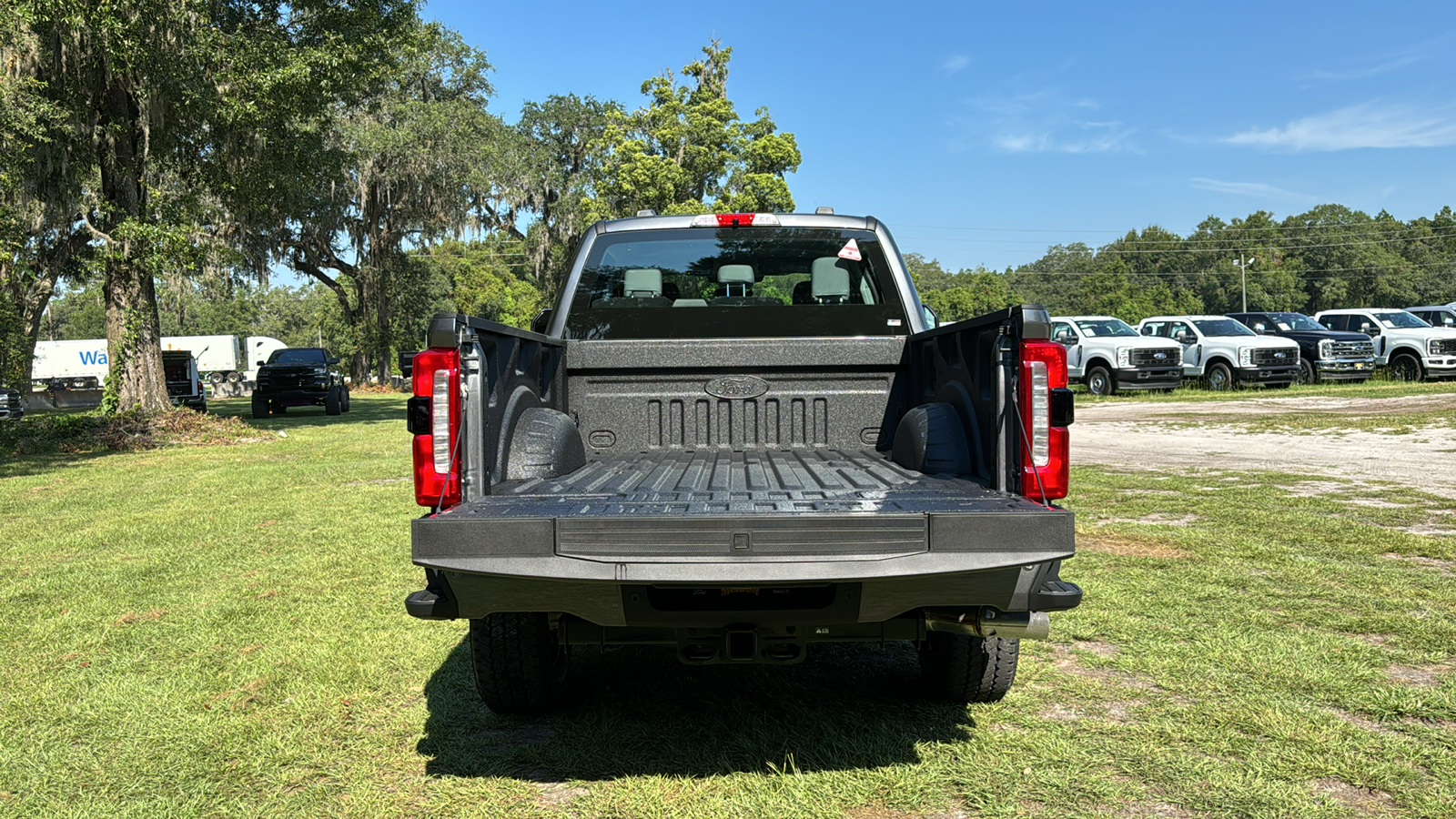 2024 Ford F-250SD XL 6