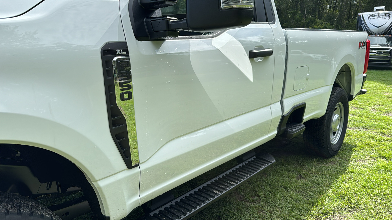 2024 Ford F-350SD XL 14