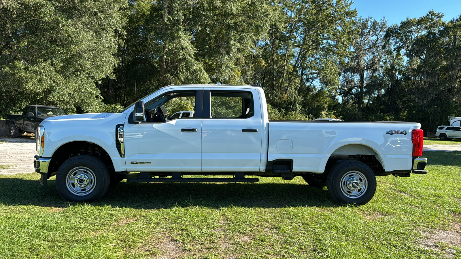 2024 Ford F-250 Super Duty  3