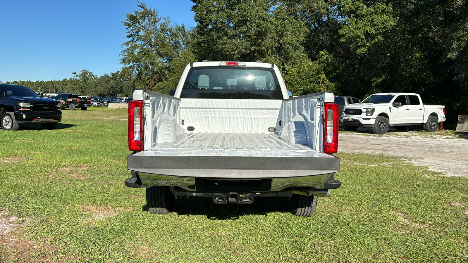 2024 Ford F-250 Super Duty  6