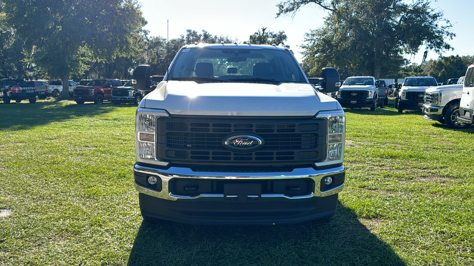 2024 Ford F-250 Super Duty  12