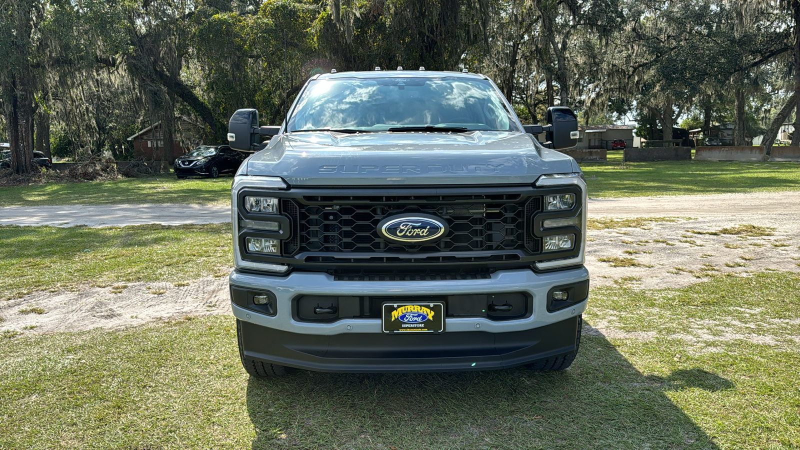 2024 Ford F-350SD Lariat 13