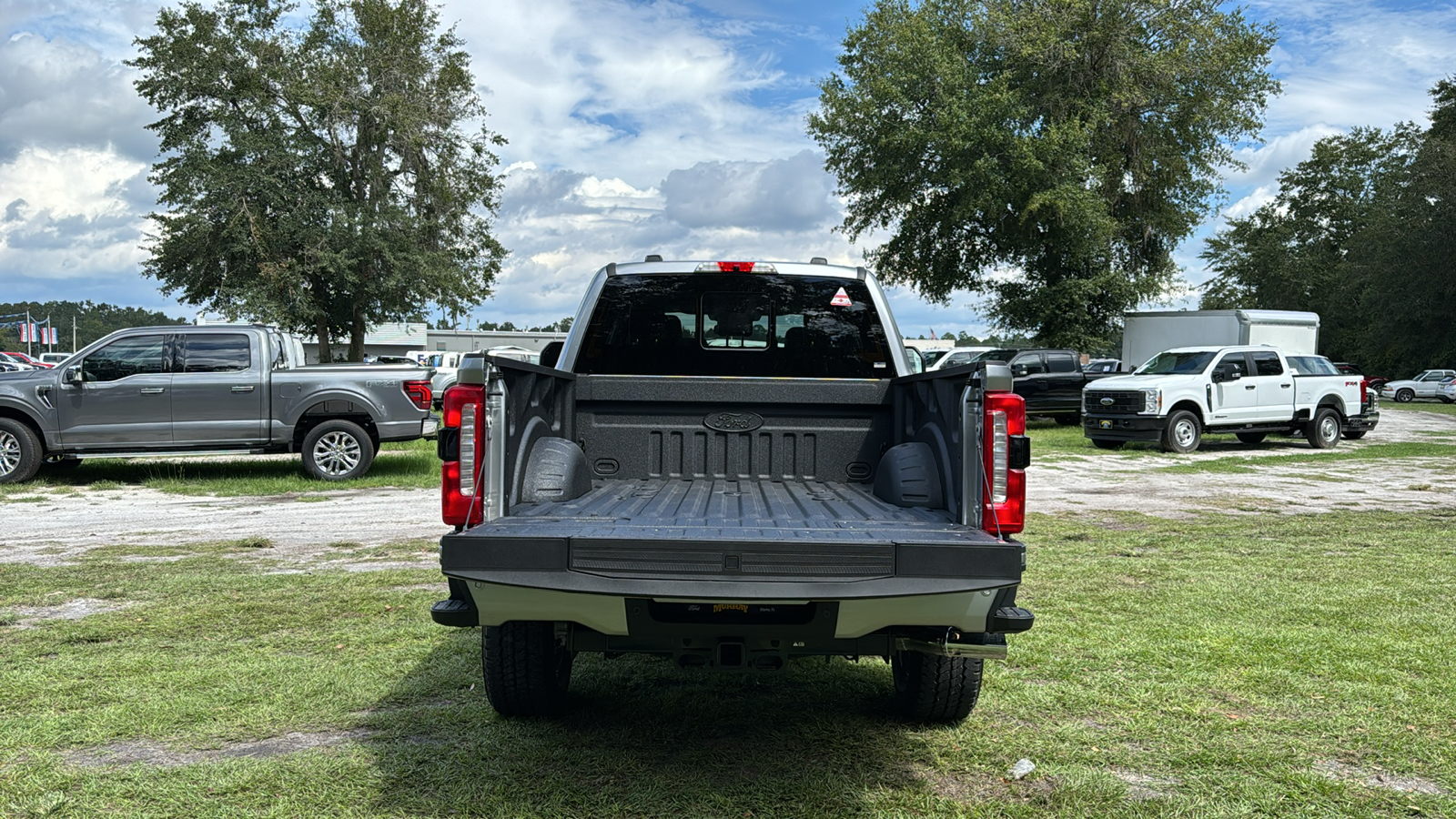 2024 Ford F-250SD Lariat 6