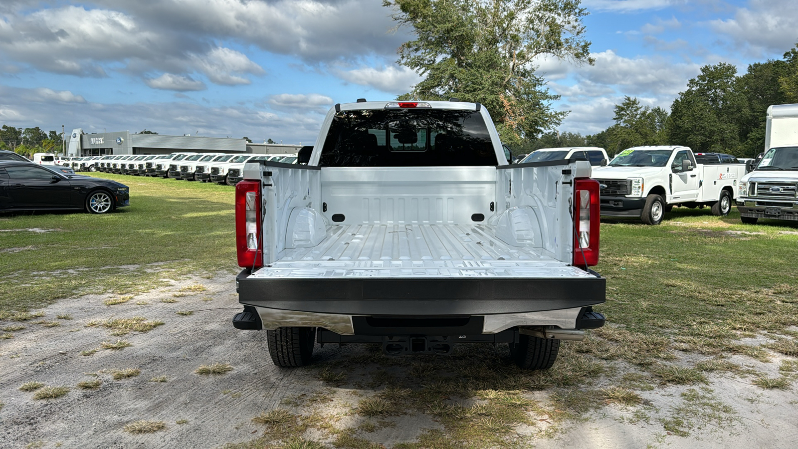 2024 Ford F-250SD XL 6