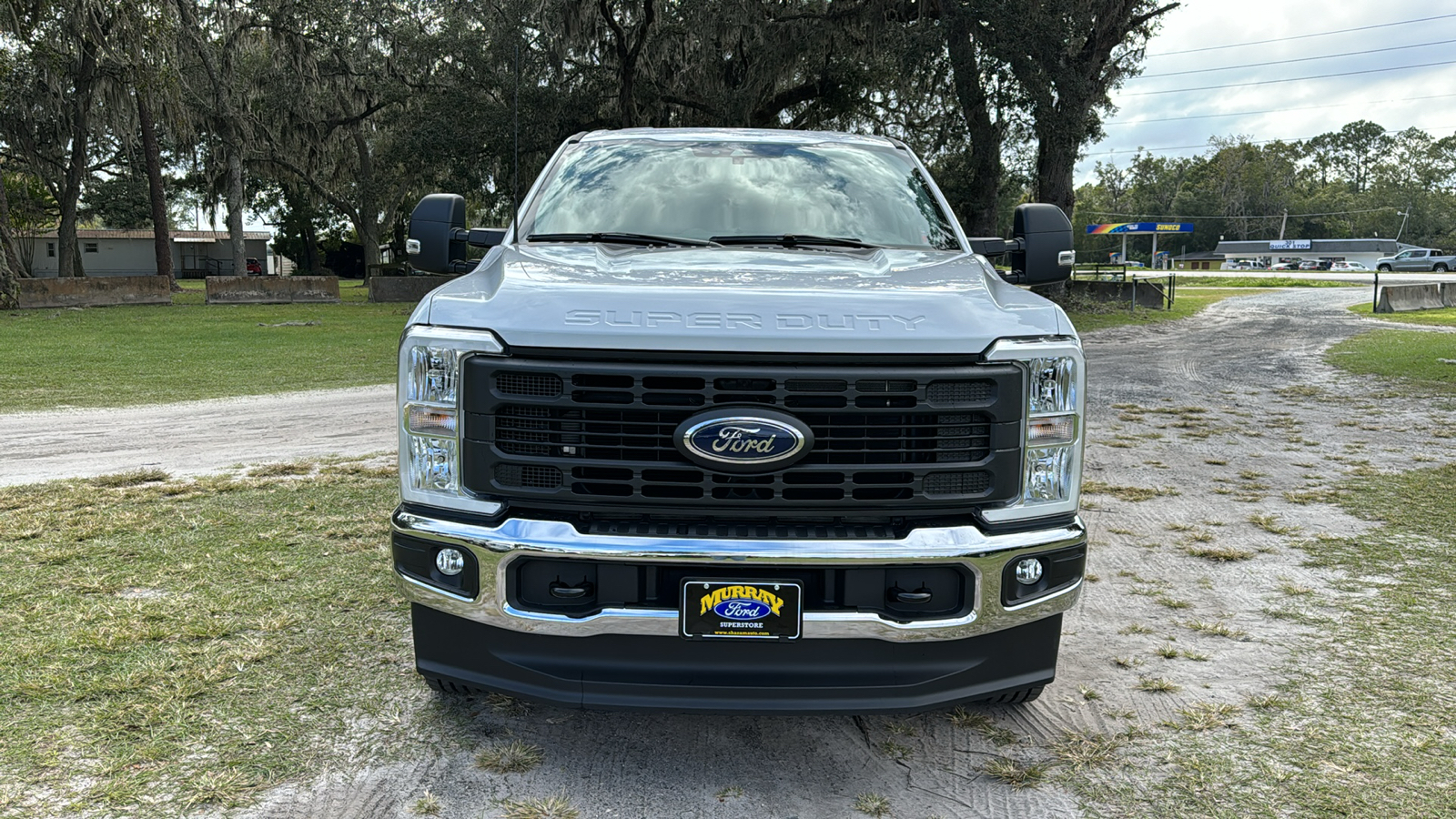 2024 Ford F-250SD XL 12