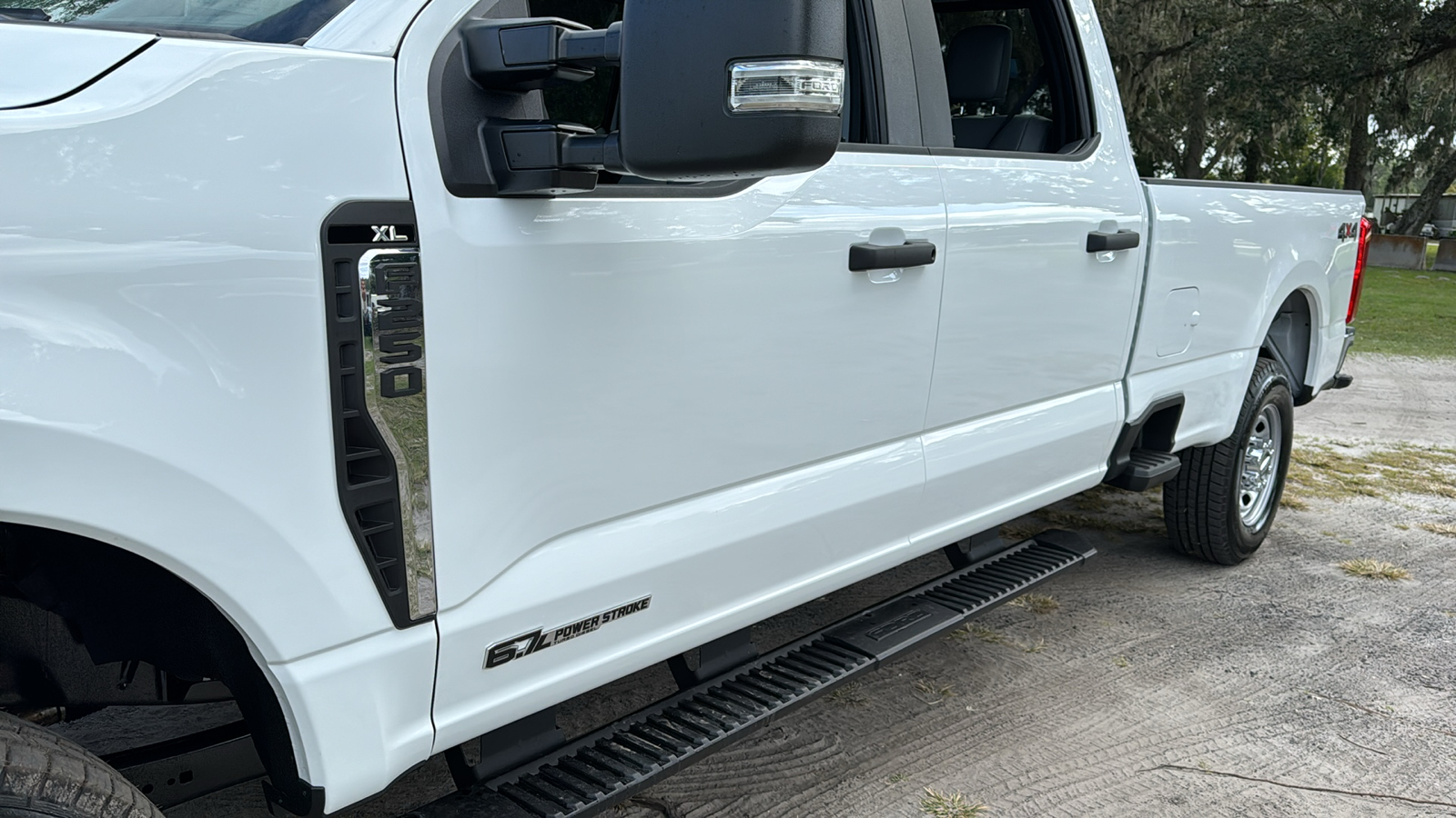 2024 Ford F-250SD XL 13