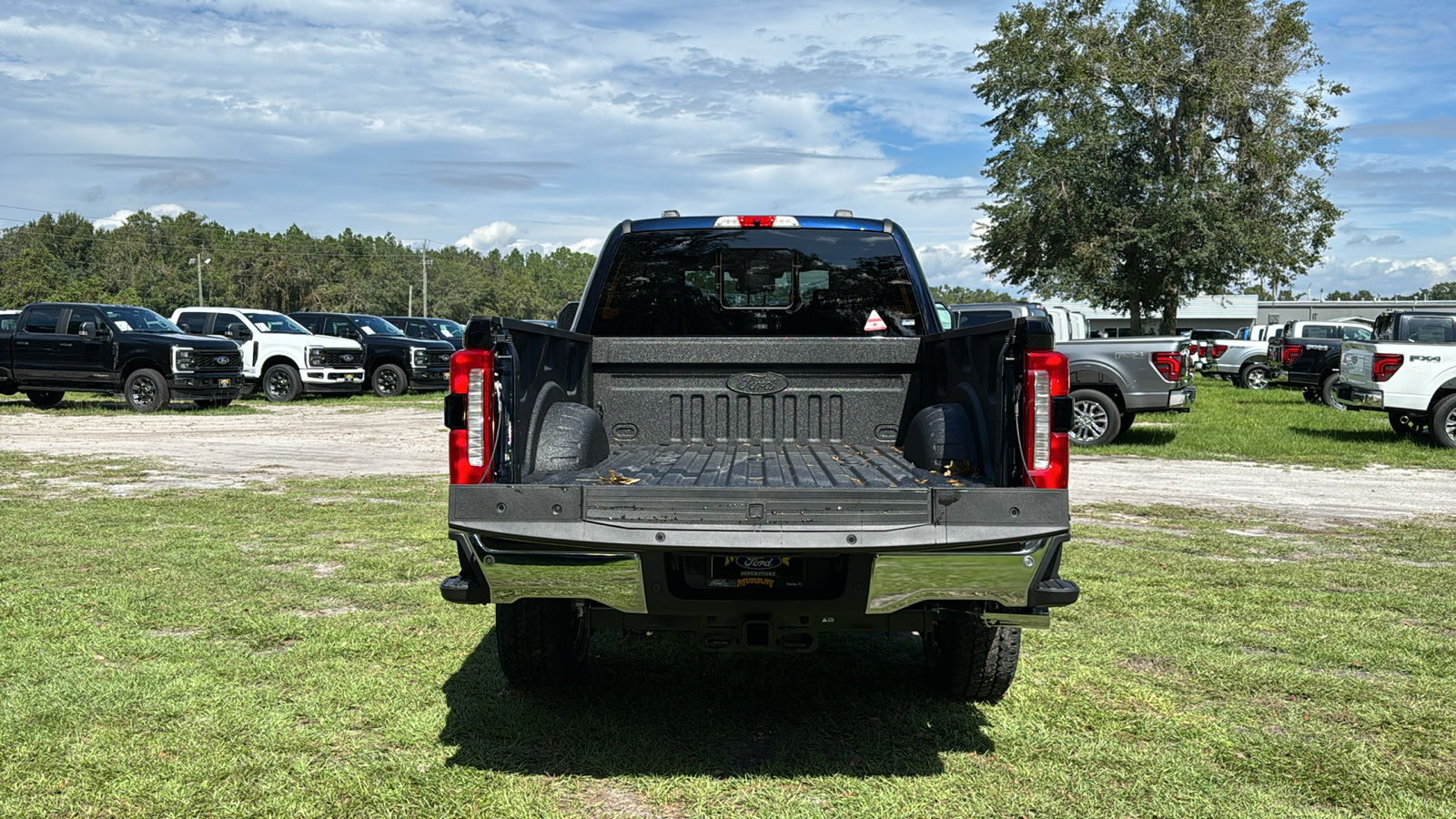 2024 Ford F-250SD King Ranch 6