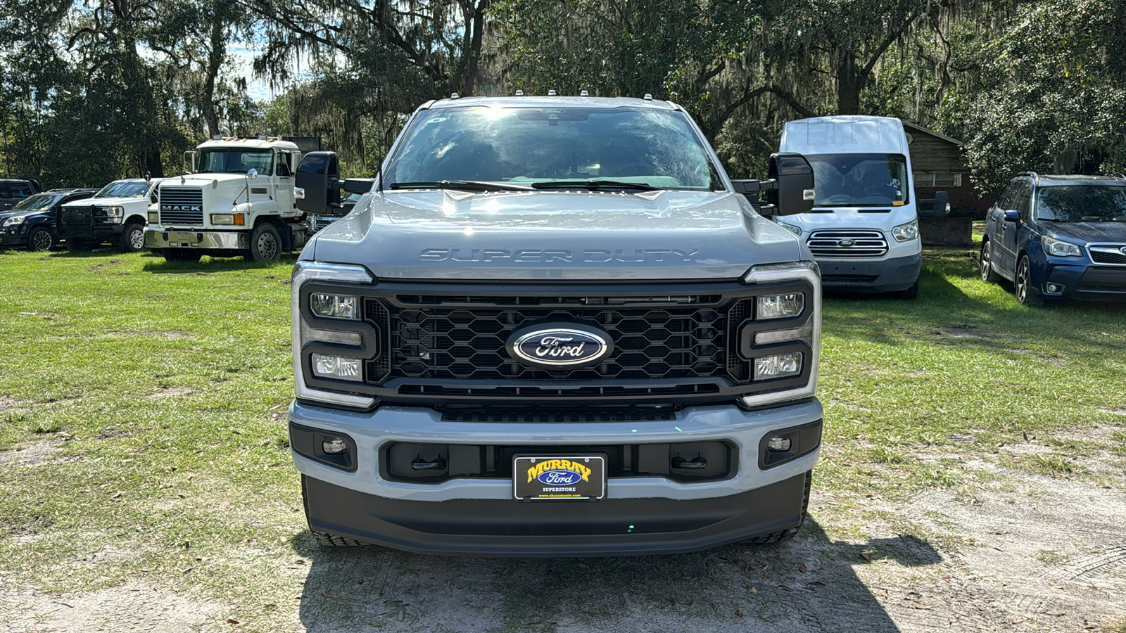 2024 Ford F-250SD Lariat 13