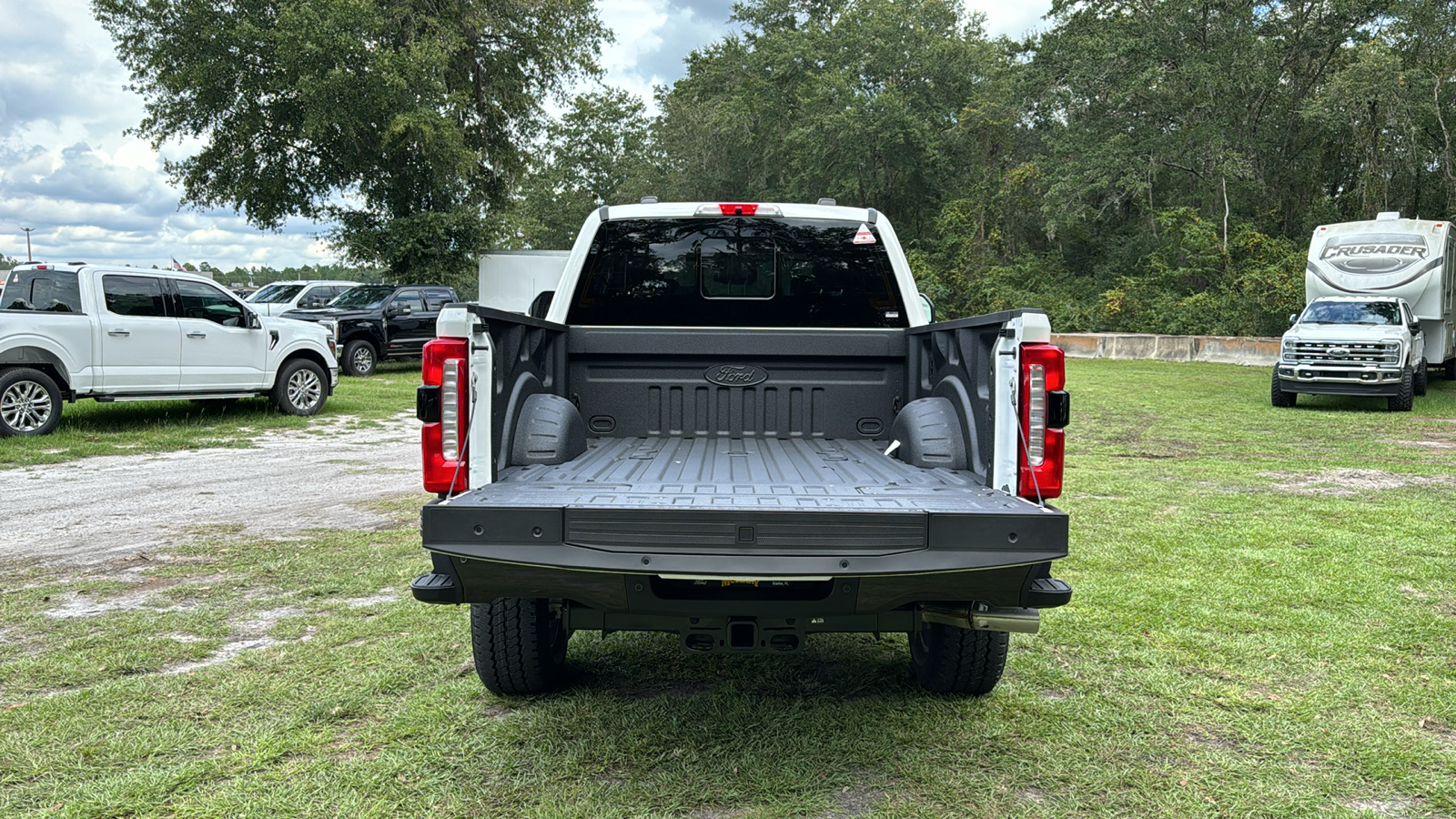 2024 Ford F-250SD King Ranch 6