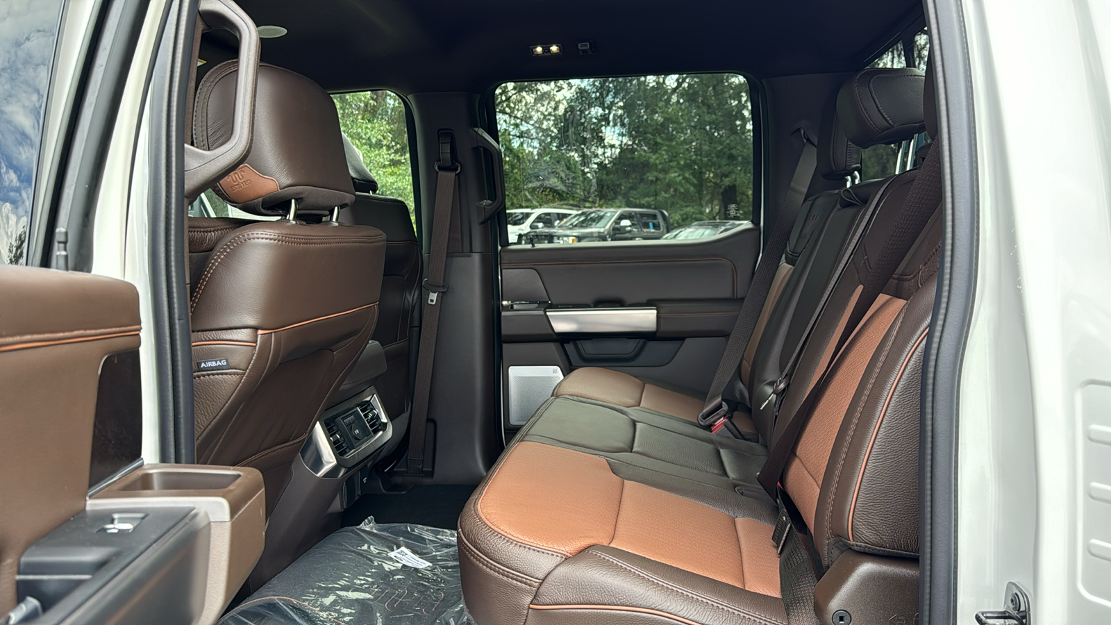 2024 Ford F-250SD King Ranch 17