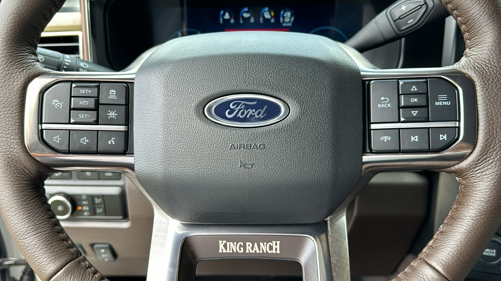 2024 Ford F-250SD King Ranch 23