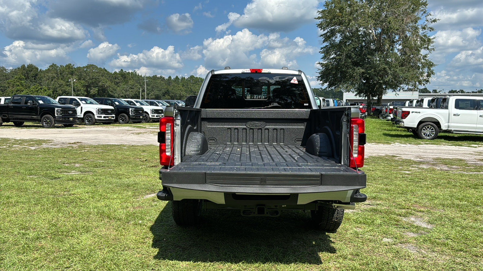 2024 Ford F-250SD Lariat 6