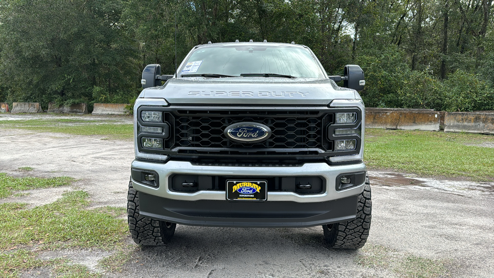 2024 Ford F-250SD Lariat 10