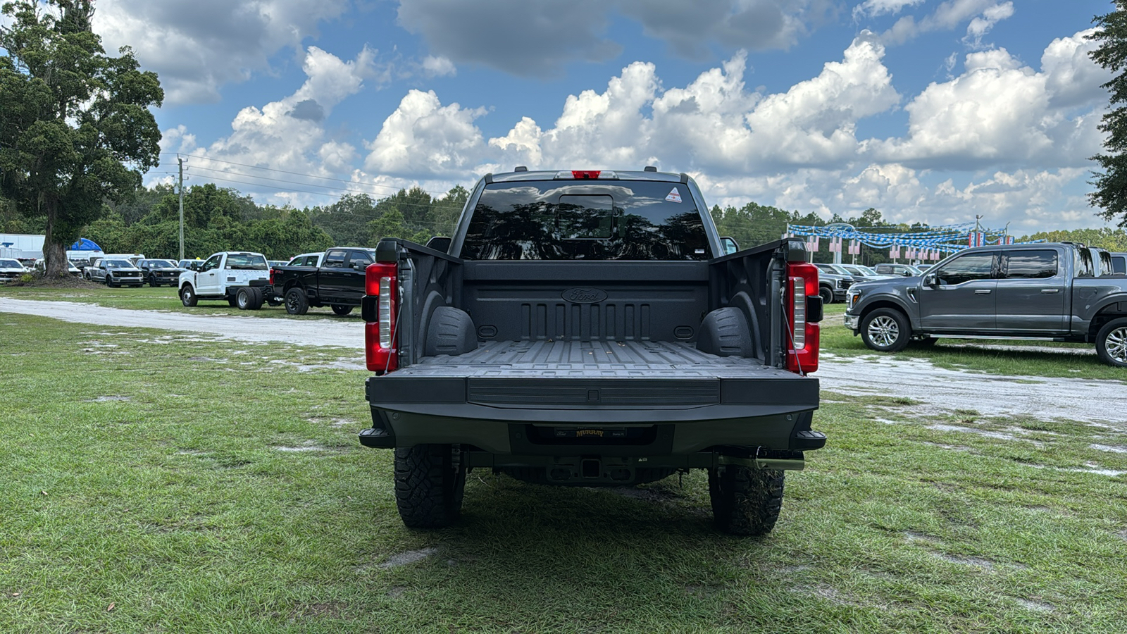 2024 Ford F-250SD Lariat 6