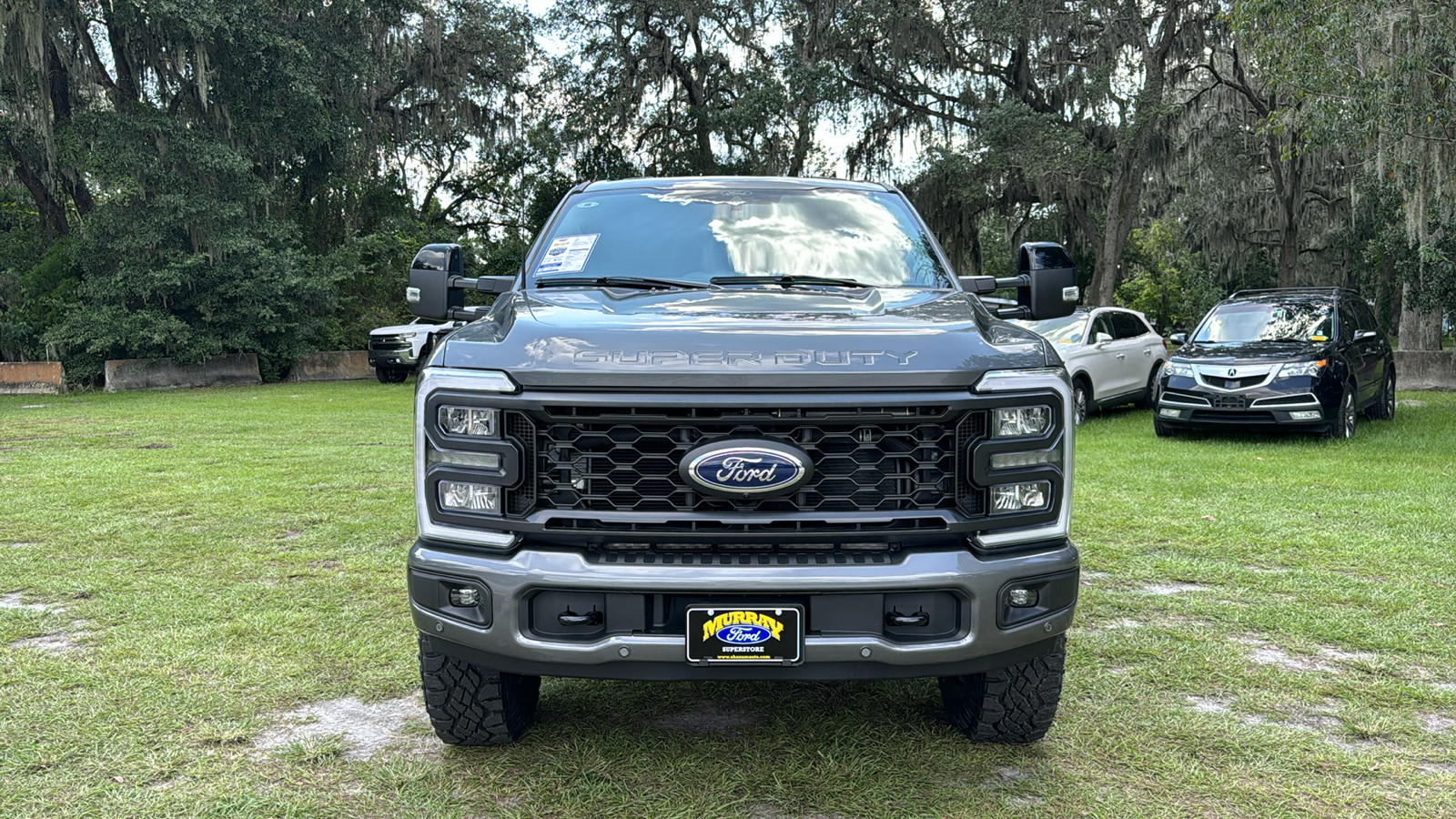 2024 Ford F-250SD Lariat 13