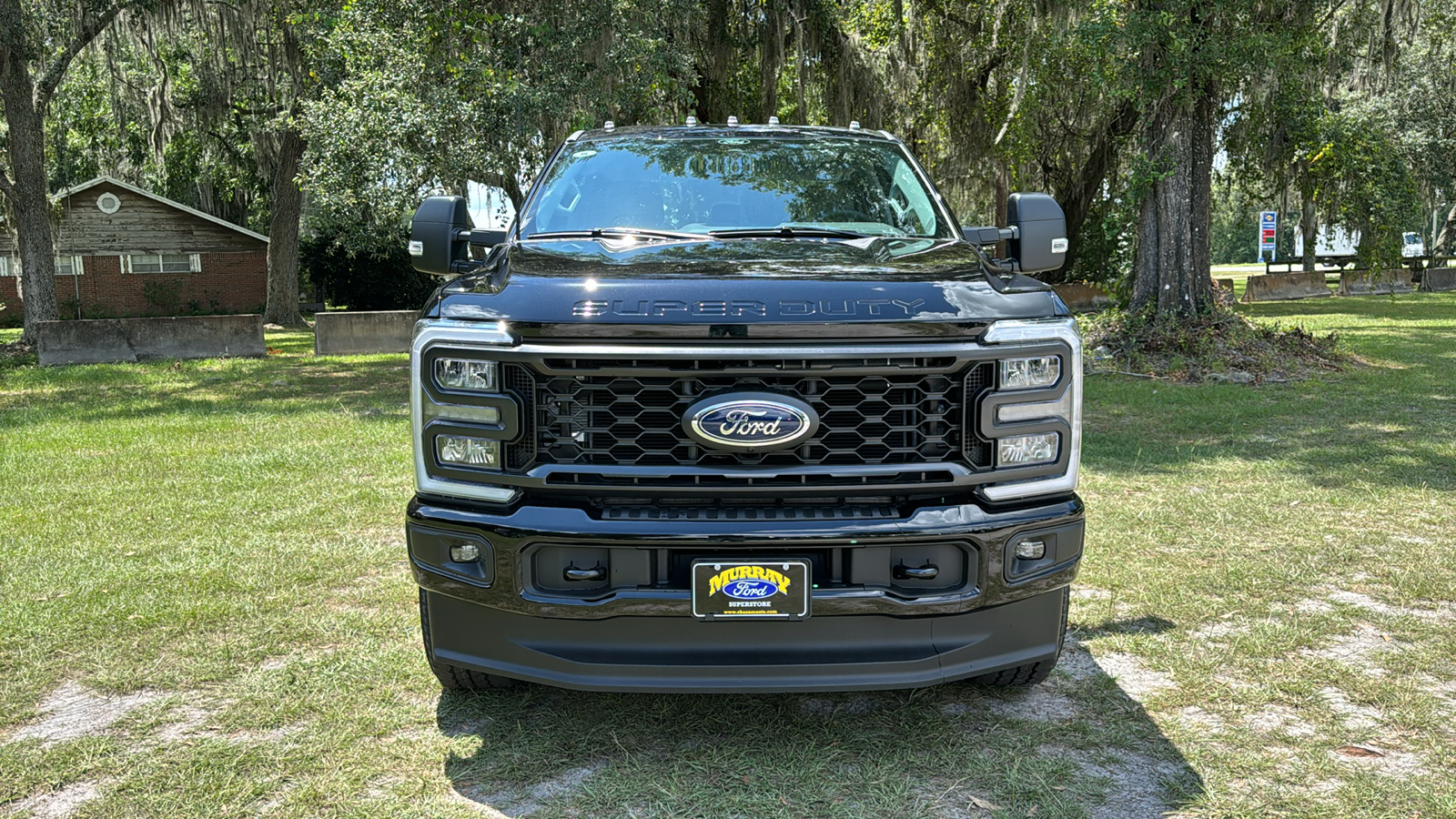 2024 Ford F-350SD XL 13