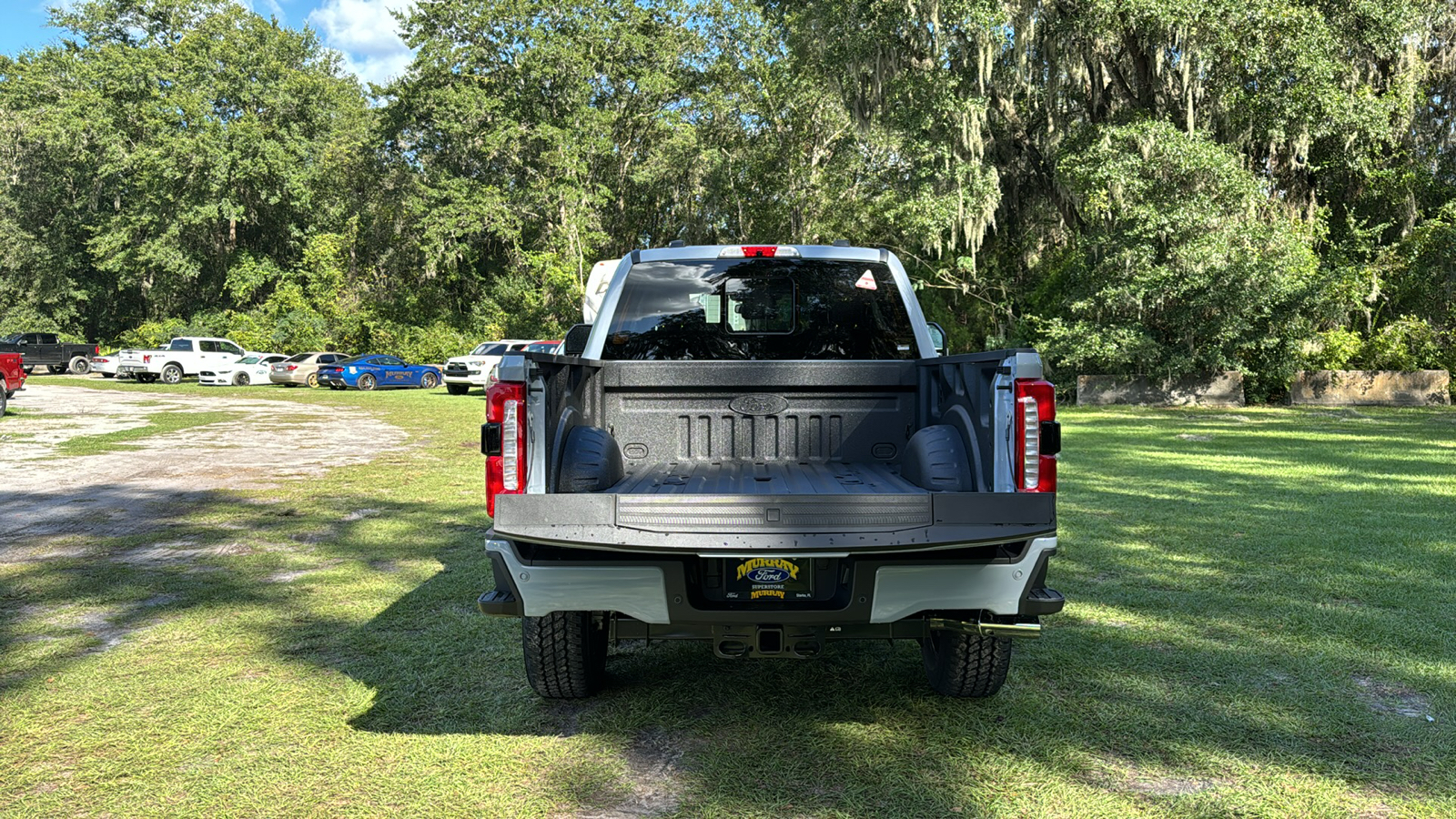 2024 Ford F-250SD Lariat 6