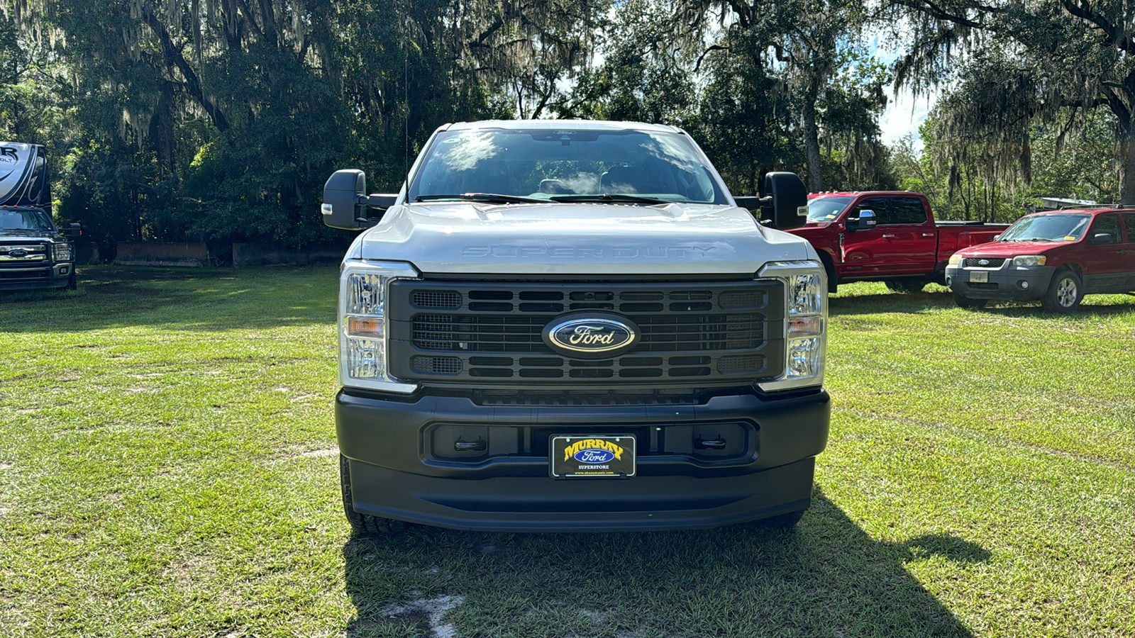 2024 Ford F-350SD XL 13