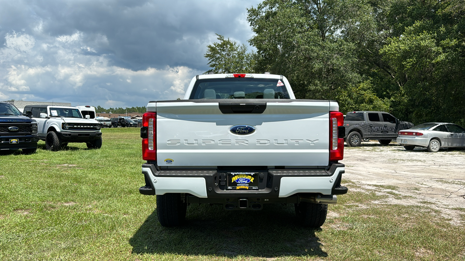 2024 Ford F-350SD XL 5