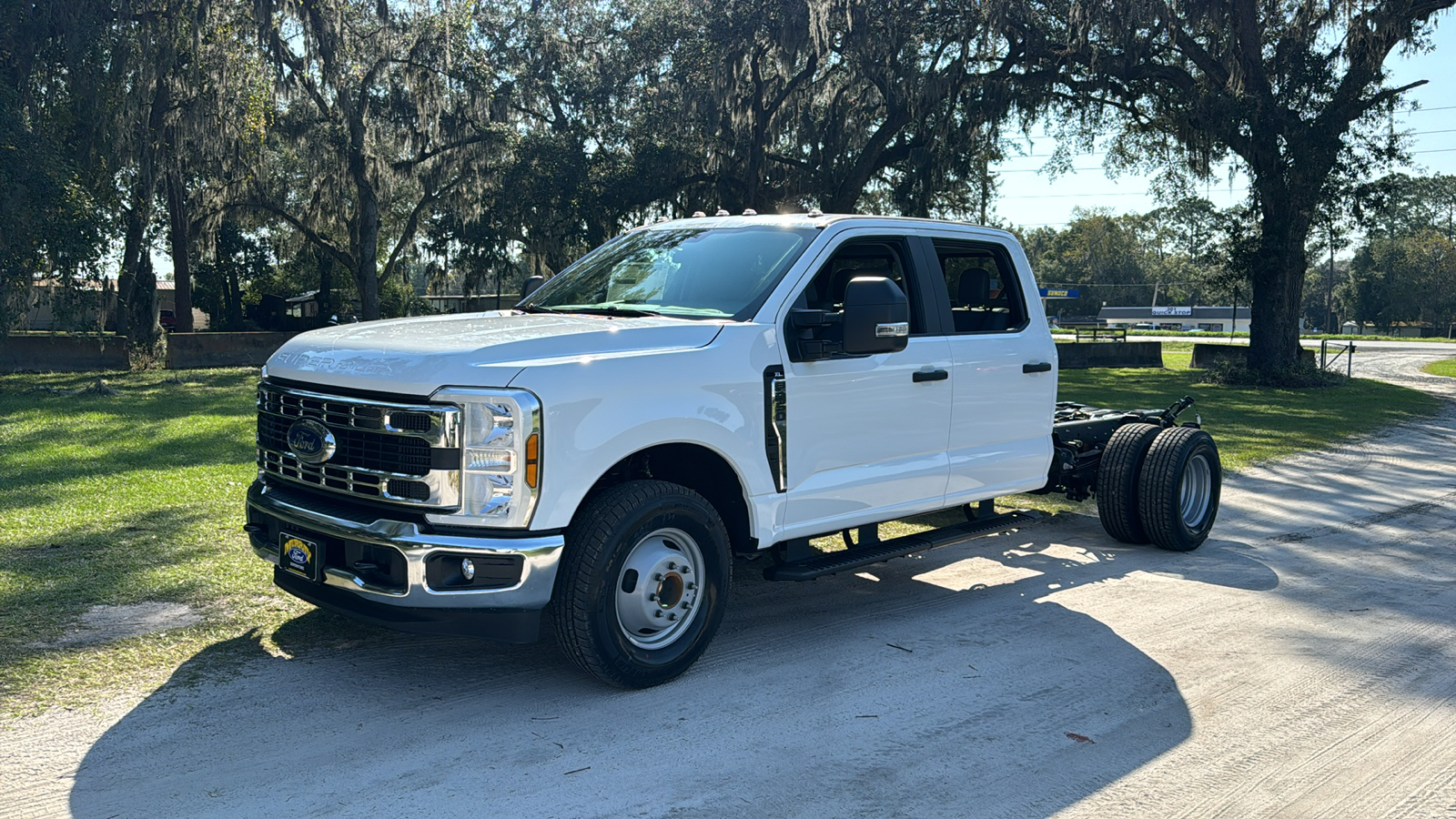 2024 Ford F-350 Super Duty  2