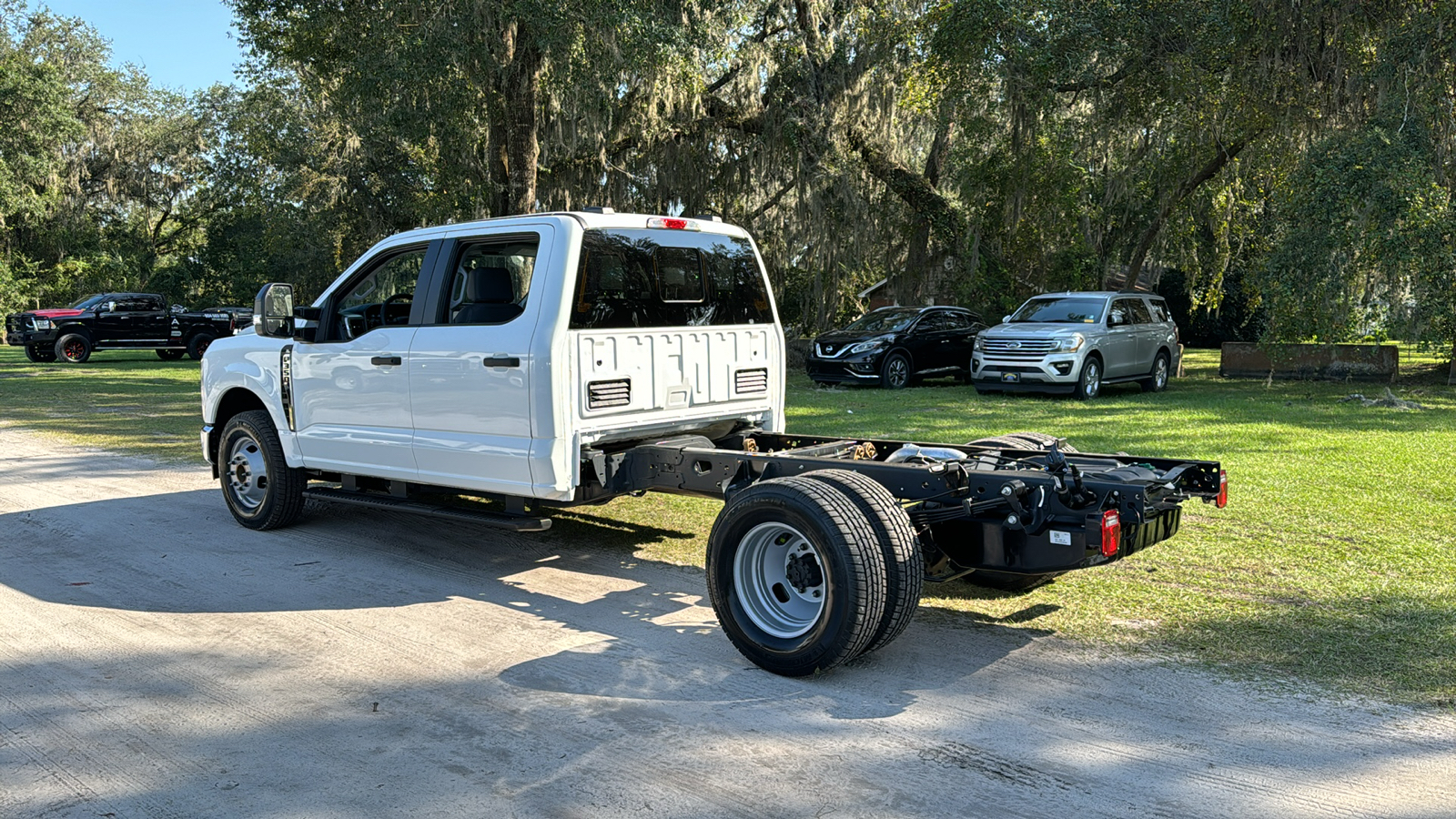 2024 Ford F-350 Super Duty  4