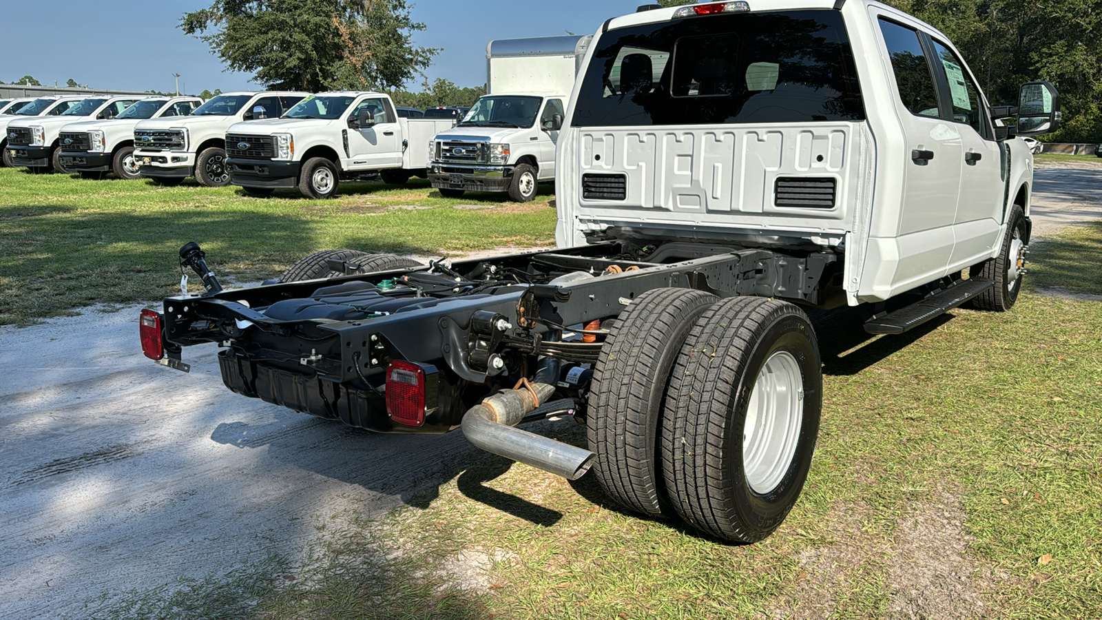 2024 Ford F-350 Super Duty  6