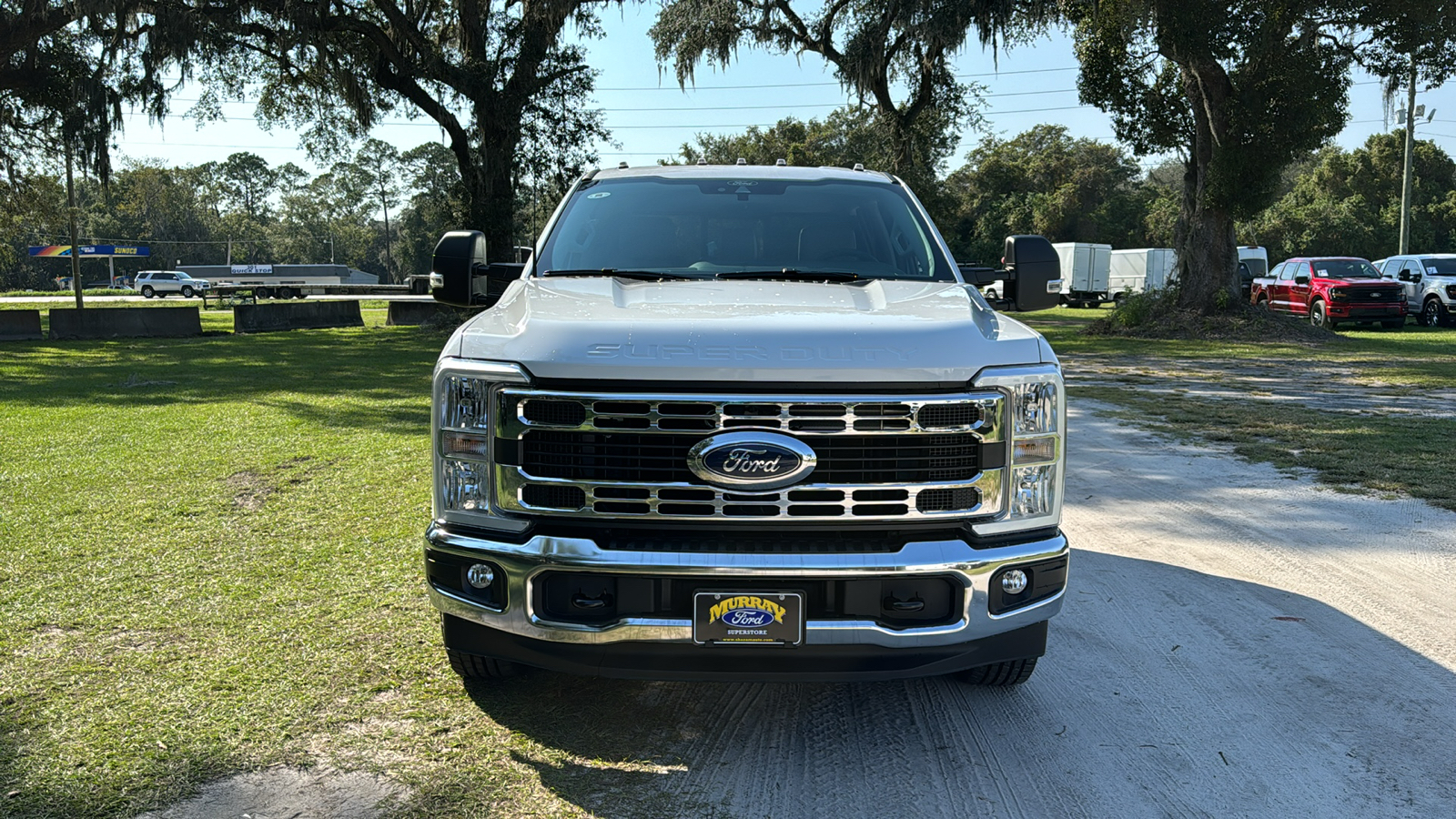 2024 Ford F-350 Super Duty  10