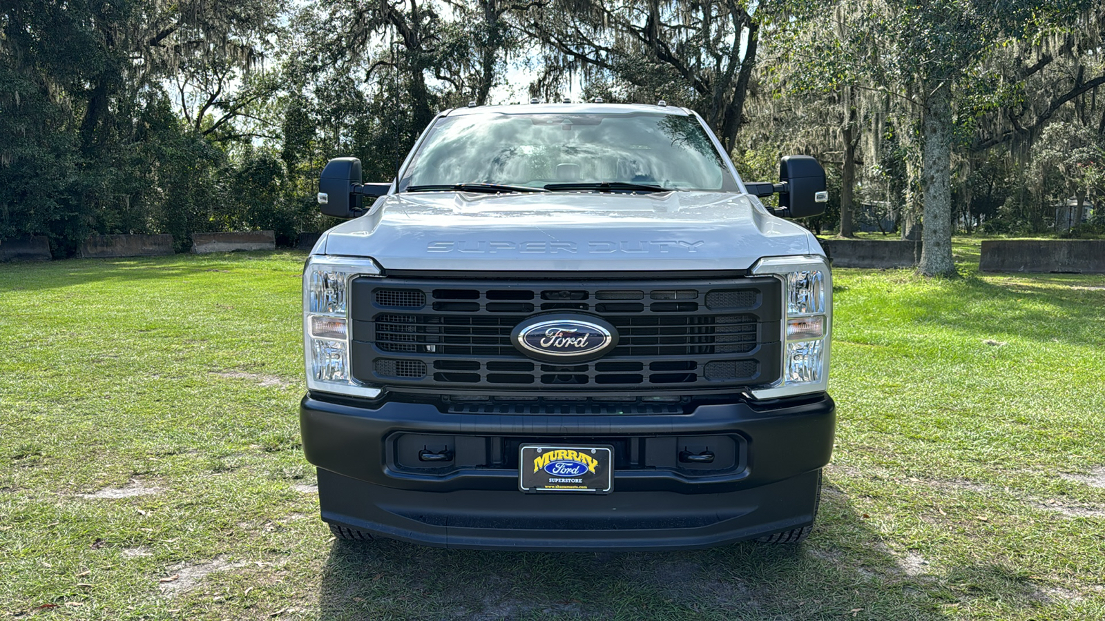 2024 Ford F-350SD XL 10