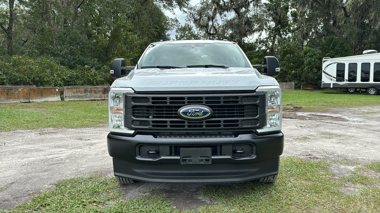 2024 Ford F-350SD XL 10