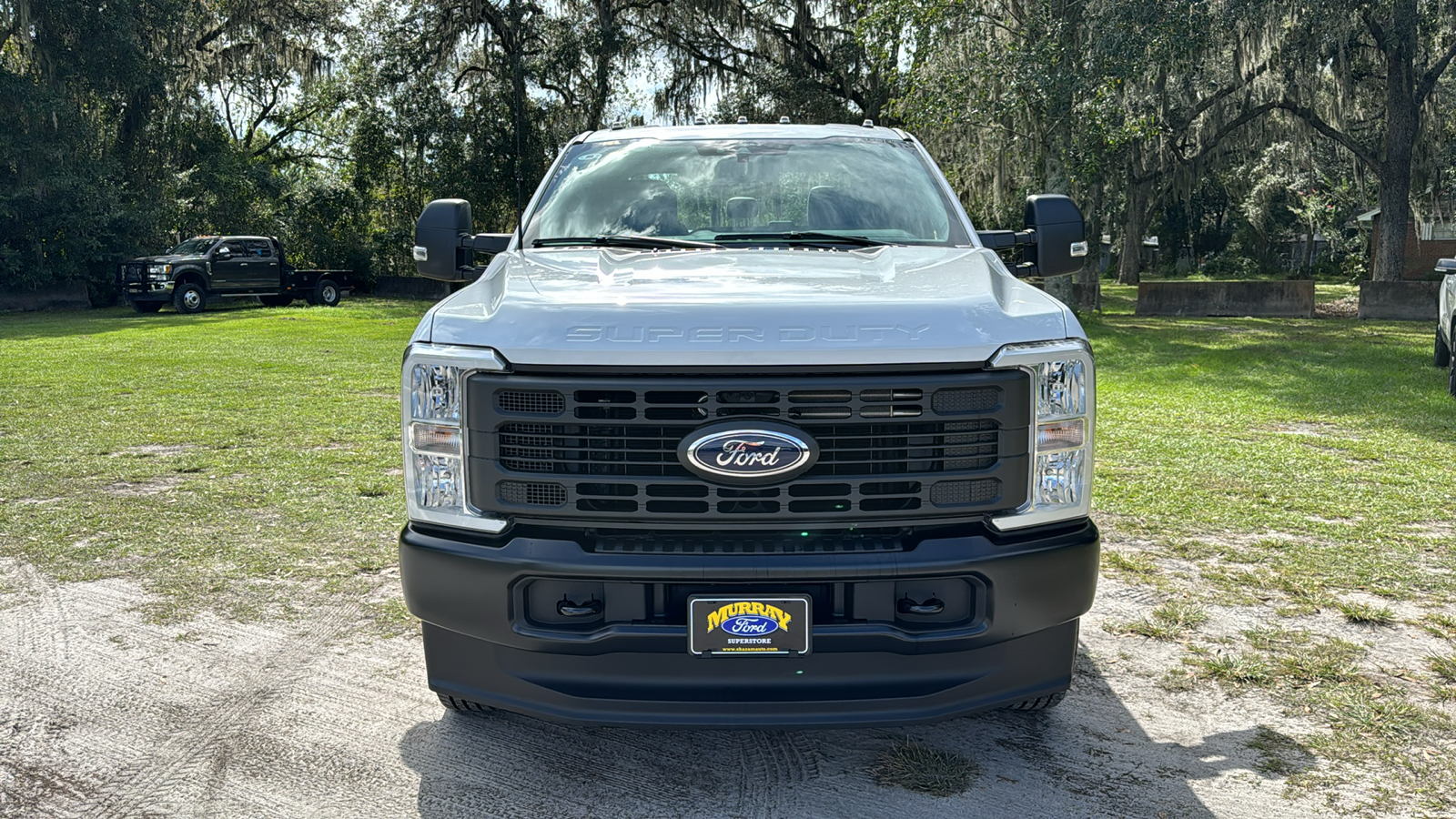 2024 Ford F-350SD XL 10