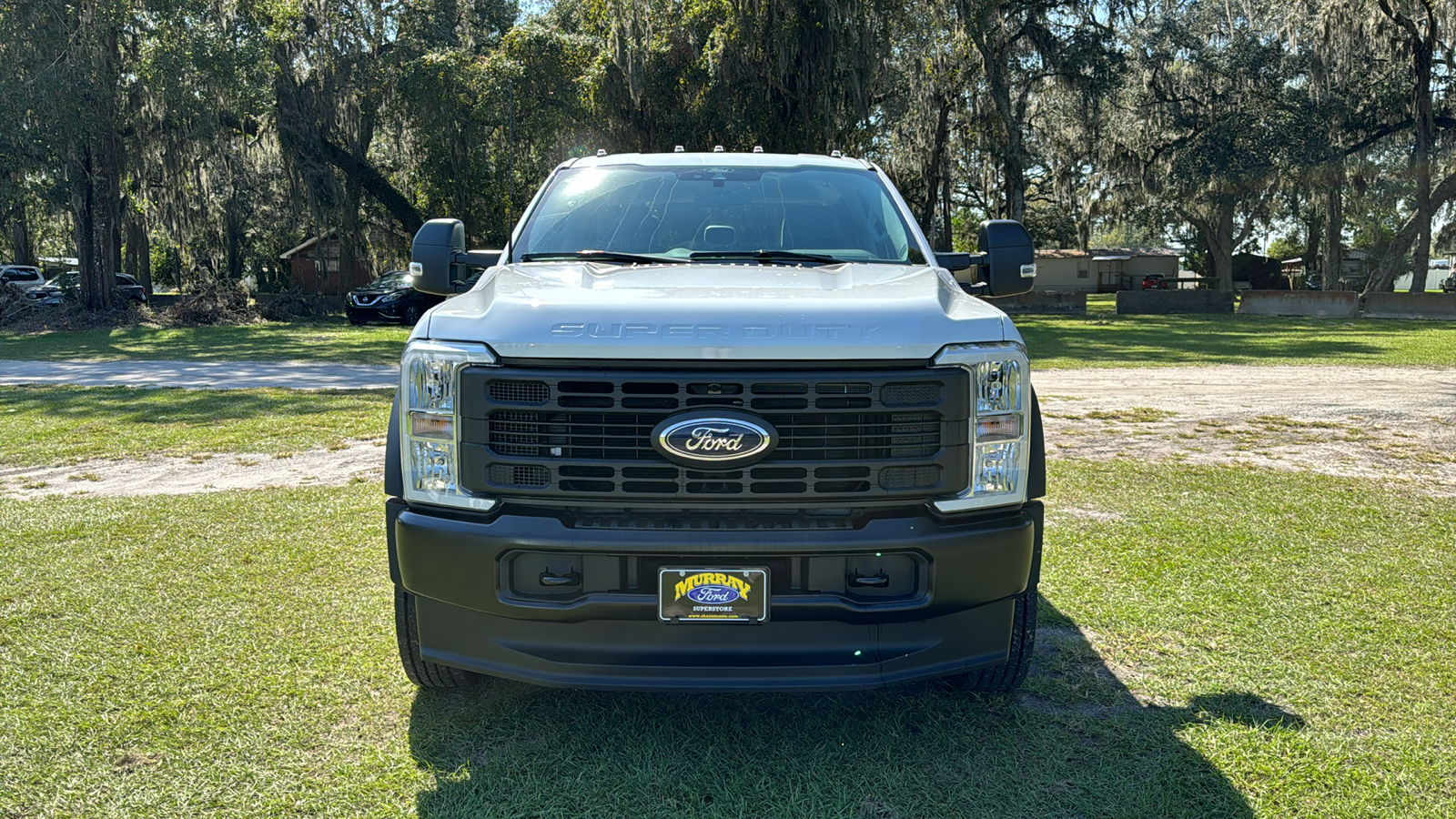 2024 Ford F-450SD XL 10