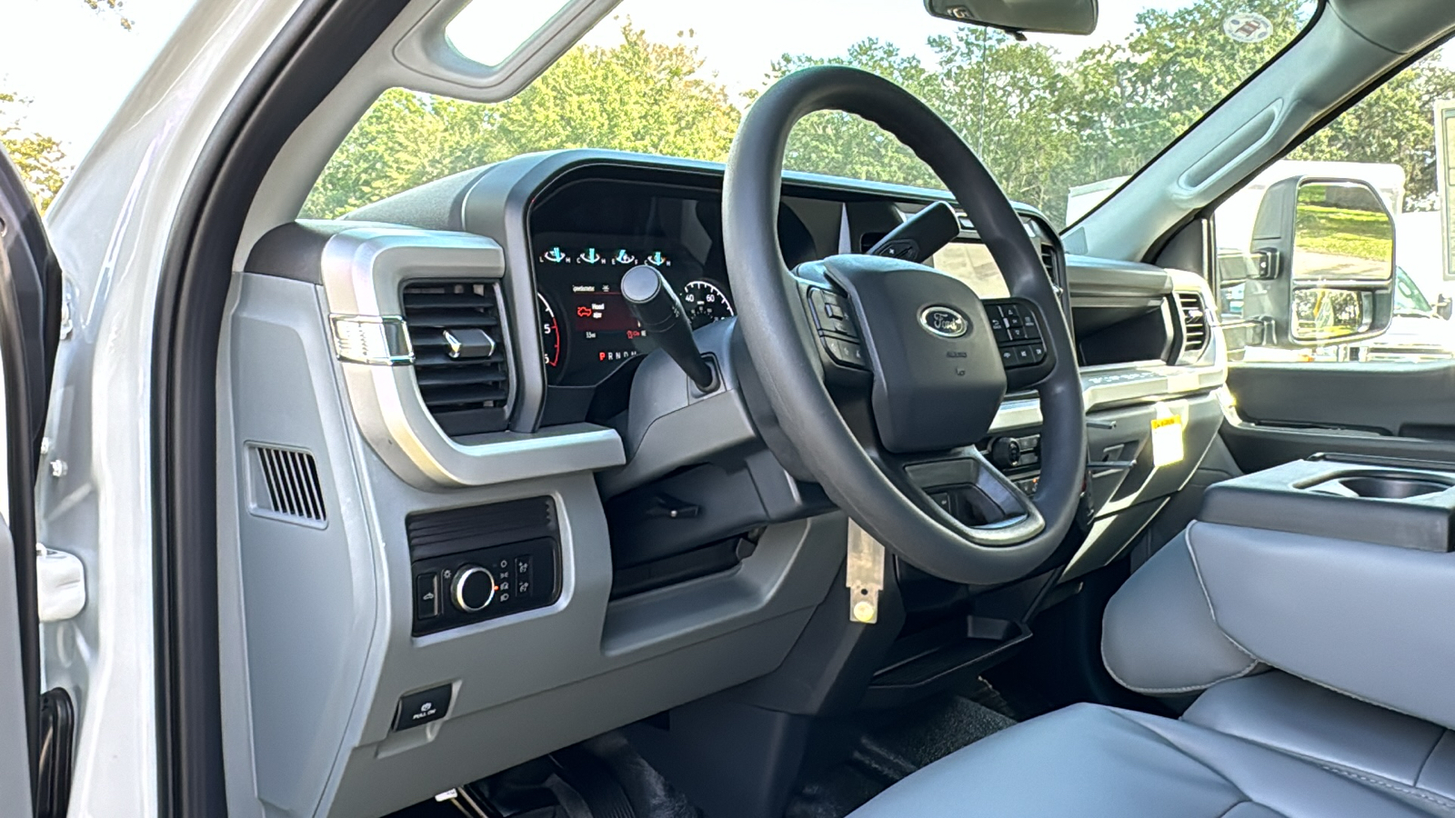 2024 Ford F-450SD XL 26