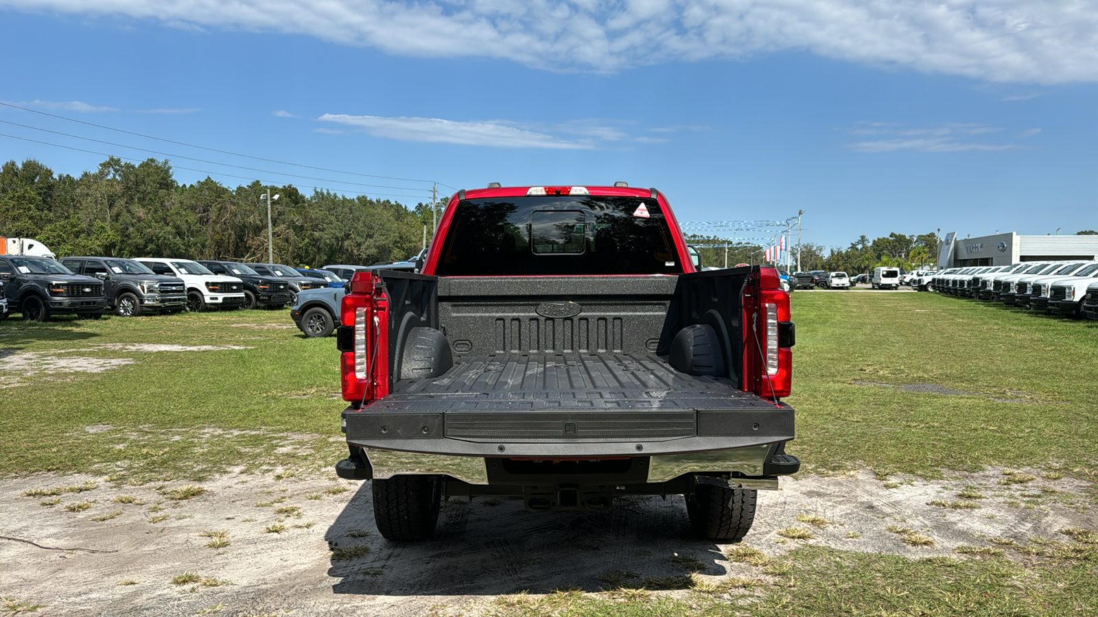 2024 Ford F-350SD King Ranch 6