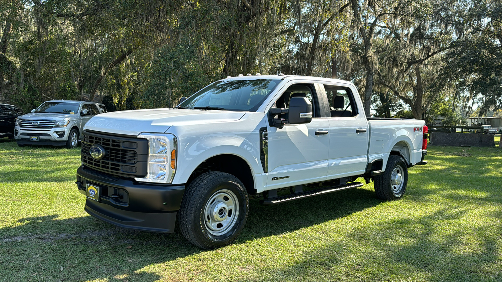 2024 Ford F-350SD XL 2