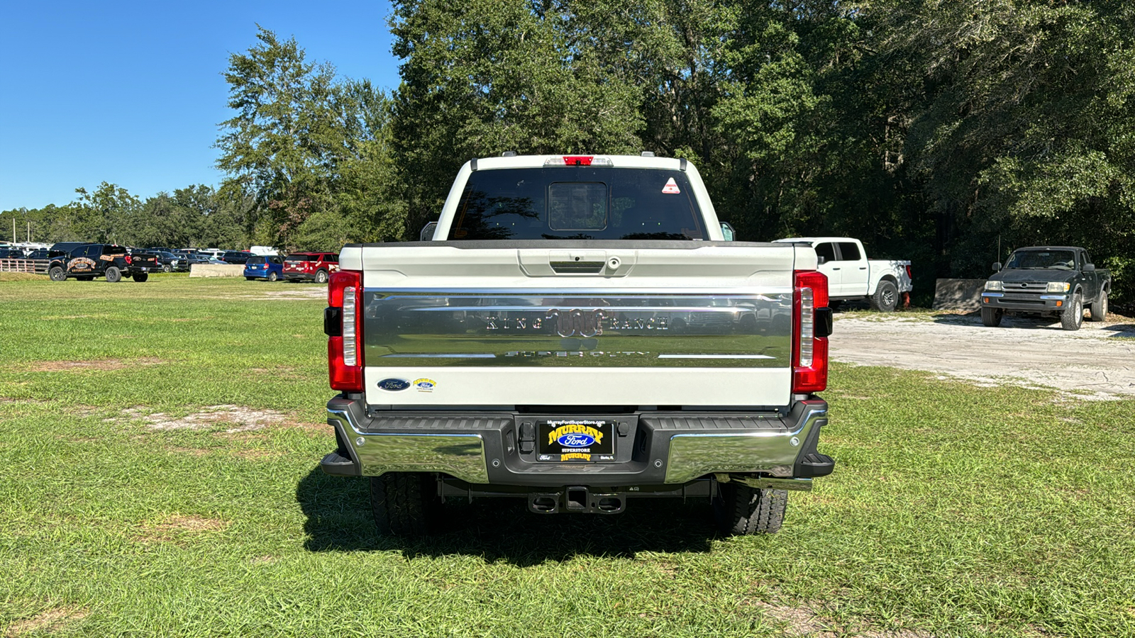 2024 Ford F-250SD King Ranch 5