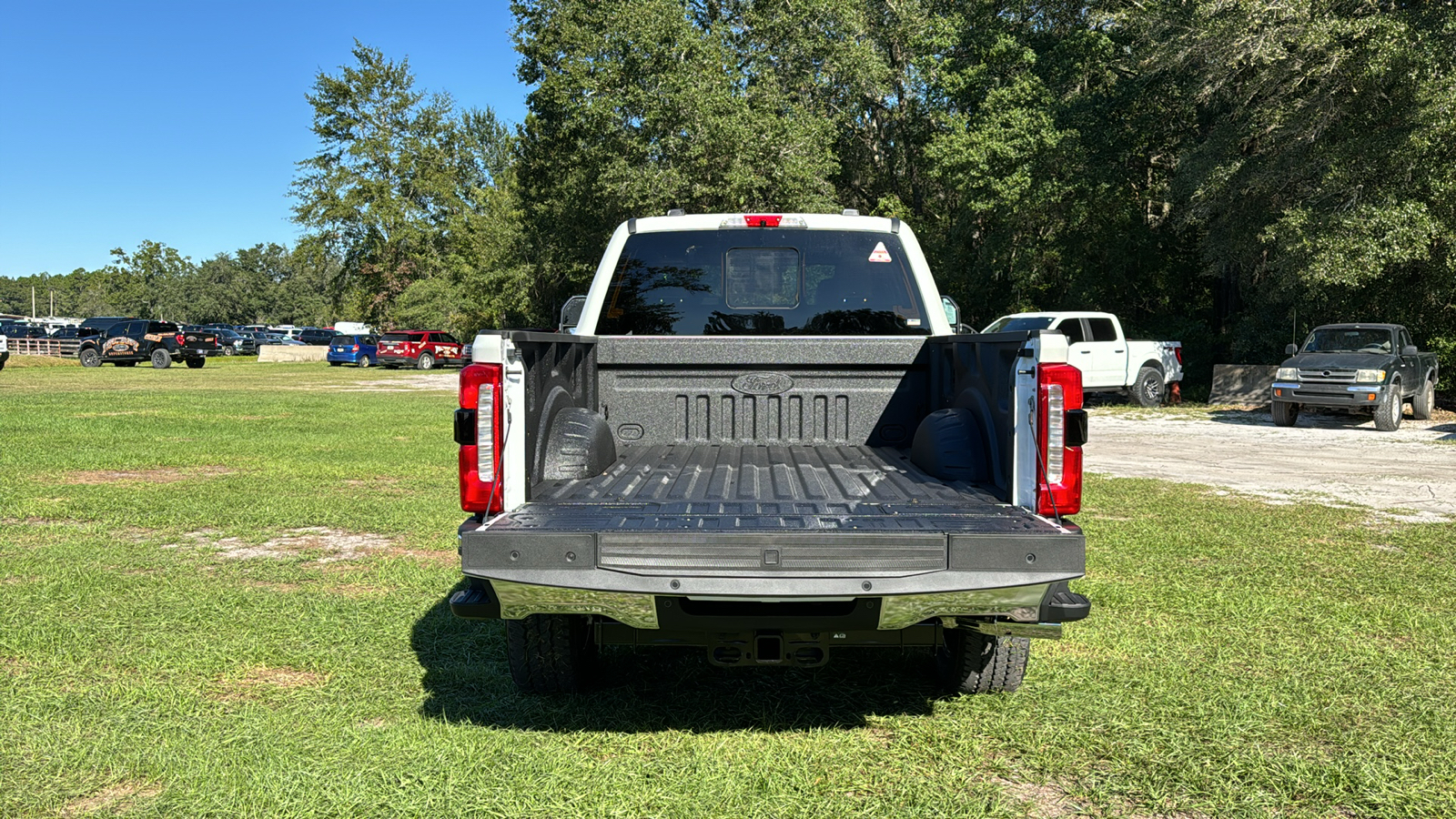 2024 Ford F-250SD King Ranch 6