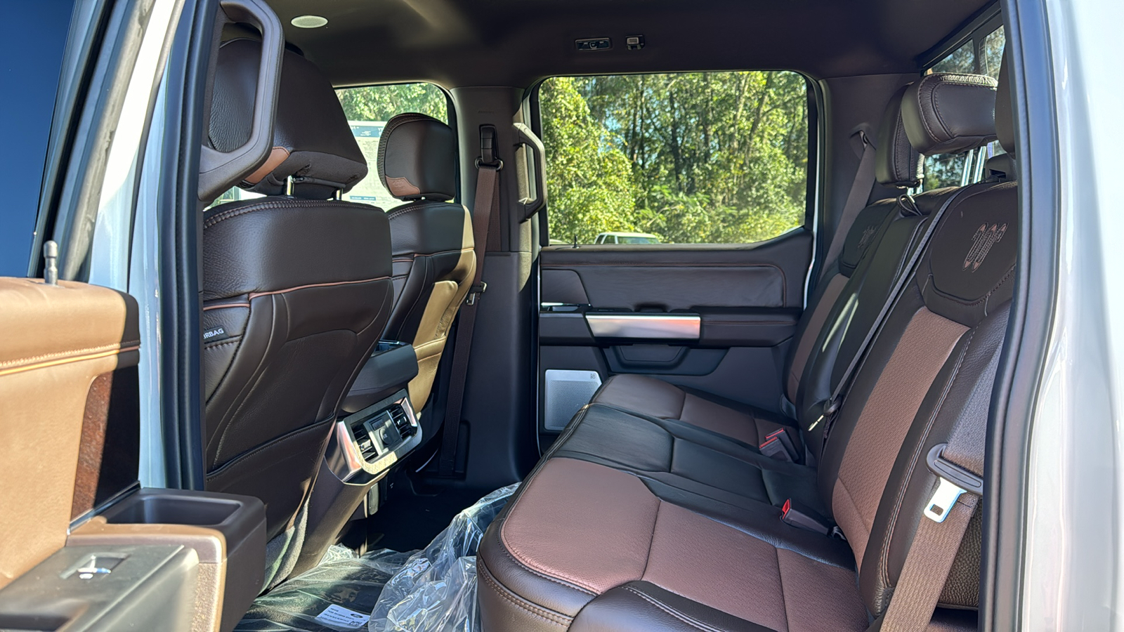 2024 Ford F-250SD King Ranch 17