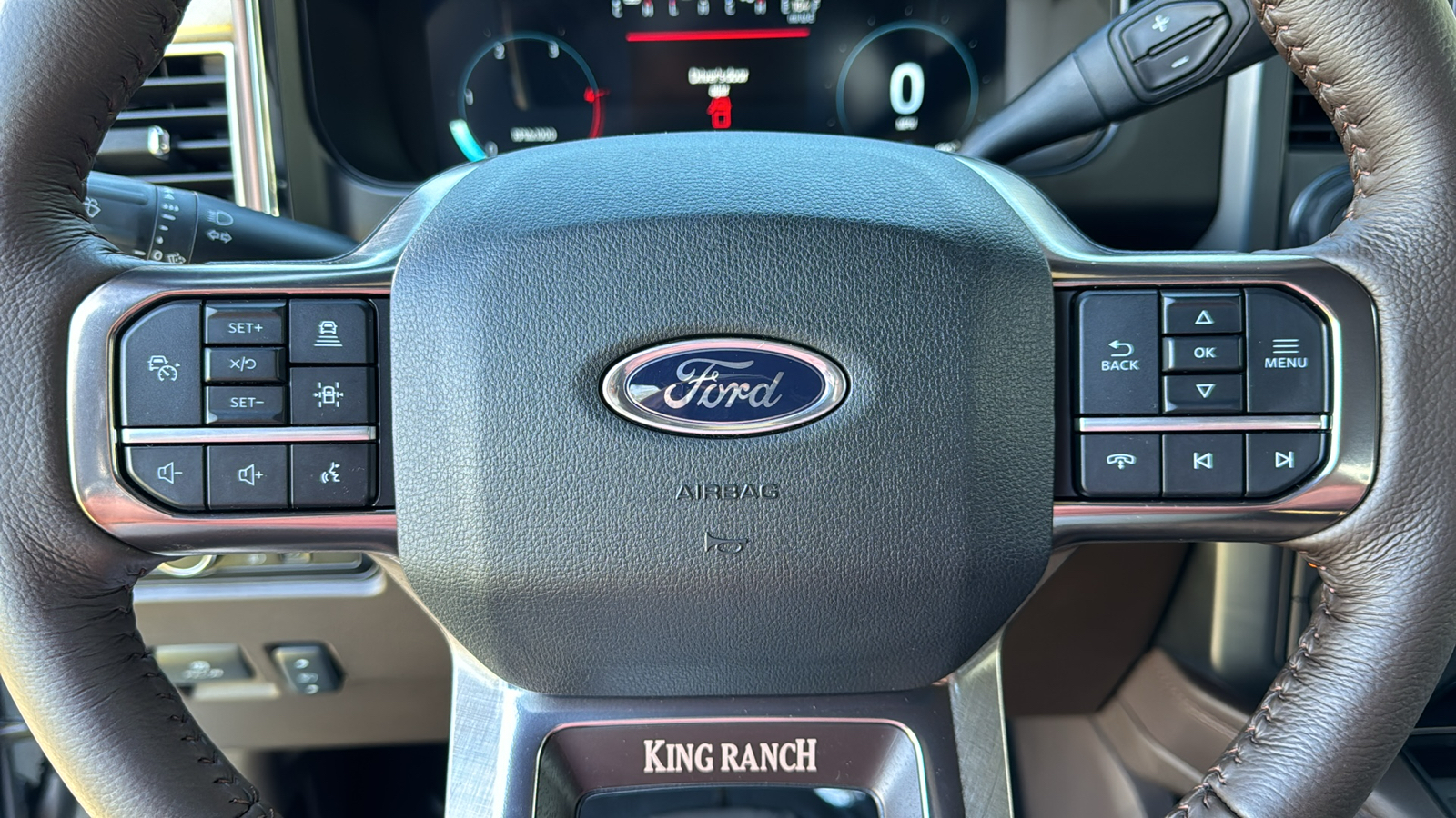 2024 Ford F-250SD King Ranch 23