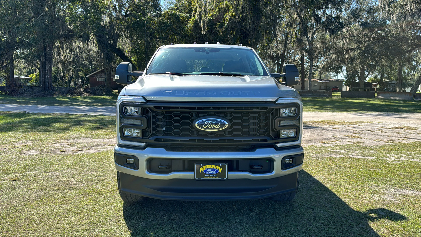 2024 Ford F-250SD XL 12