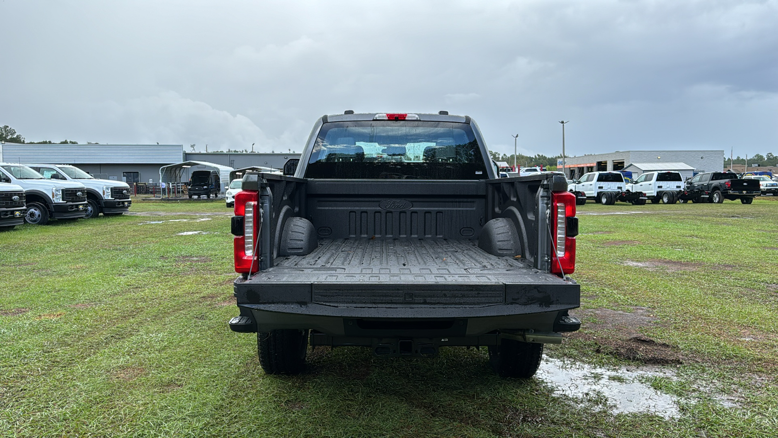 2024 Ford F-250SD XL 6